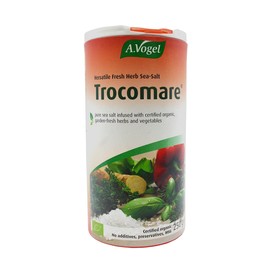 A. Vogel Organic Trocomare 250g