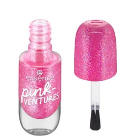 Essence Gel Nail Color 07 PinkVentures