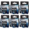 Areon Ken Lufterfrischer Auto New Car Duft Neues Autoduft Dose