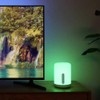 Xiaomi Mi Smart Bedside Lamp 2, Colorful Light, Table Lamp,