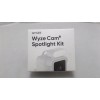 WYZE WYZECL SPOTLIGHT KIT FOR CAM V3 1080P HD SECURITY,