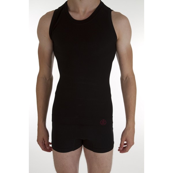Comfizz Level 1 Support Vest: Mens, Light Support Ideal for
