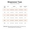 Gotoly Shapewear Tank Tops for Women Compression Camisole Tops Camis