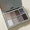 Risky 5 types of risky pigment eyeshadow palette / 리스키