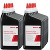 Robinair 13203 Premium High Vacuum Pump Oil, Quart (12-Pack)