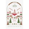 Ahmad Tea Advent Calendar 2023 - Tea Calendar to Stand