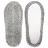 Kind Slipper, Recommended by Cleaning Professionals, Replacement for Cleaning Slippers,