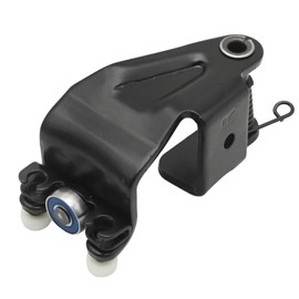 JUUDDENPARTS Sliding Door Roller for Honda Odyssey EX EX-L Touring 2005-2010, Power Slide Door Passenger Side, Replaces 924-129, 035230, 72521SHJA21