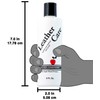 Apple Leather Care Leather Conditioner 8oz Bottle