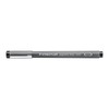 Staedtler 308 005-9 Water-Based Pen, Pigment Liner, Black, 0.05 mm,