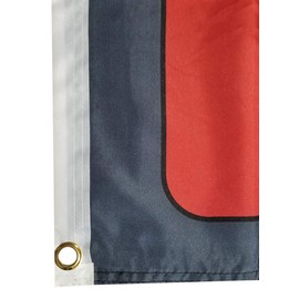 American Wholesale Superstore 3x5 Sons of Liberty Original TX Texas 100D Woven Poly Nylon Flag 5x3 Banner Grommets Heavy Duty (RUF)