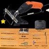 RONGTER Air Cooled, Electric hot knife - Foam cutting tool