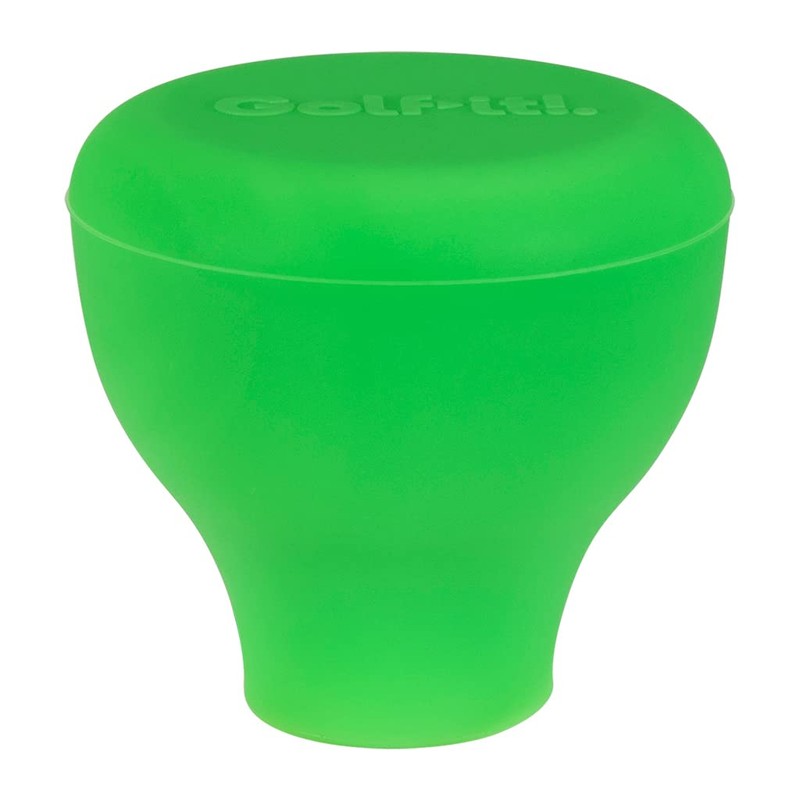 Light G-150 (670) Grip Ender, Jumbo 95, Fluorescent Green