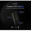 Invoxia GPS Tracker Edition 2026 – wasserdicht, verbesserte GPS-Genauigkeit, USB-C