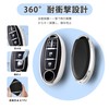 [Unhoke] Serena Key Case for Nissan C27 C26 Notebook Aura