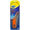 Scholl GELACTIV WORK MAN - PACK OF 2