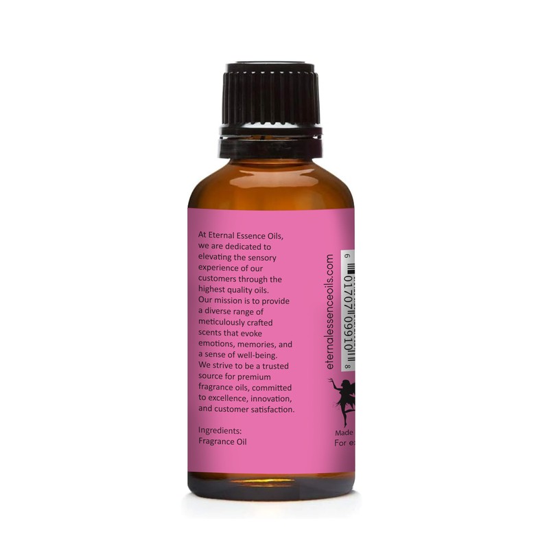 Love Spell Type - Premium Fragrance Oil - 30ml