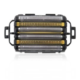 ES9600 6 blades Shaver Outer Foil Set for P*anasonic Men's Shaver LAMDASH 6-BLADE Integrated Set Blade US Stock