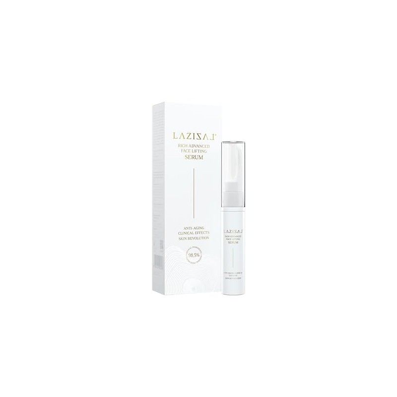 DuoLife - Lazizal® Anti-Ageing Care - Advanced Face Lift Serum