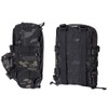 IDOGEAR Mini Tactical MOLLE Hydration Pack Water Reservoir Bag Outdoor