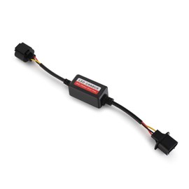 Madlife Garage 2 x H13 9008 Car LED Headlight Decoder Canbus Error Free Resistance Error Load Resistor