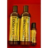 Delon SHAMPOO OIL & CONDITIONER WITH COCONUT OIL SHINE THERAPY