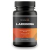 ENDAROO L-Arginina 500 mg, 60 Cápsulas, Suplemento para Vigor, Resistencia