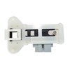 Place4parts Washing Machine Door Lock Interlock for Hotpoint Indesit C00306612