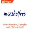 elmex menthol-free toothpaste 75 ml, pack of 3 (3 x