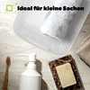 Kadax Plastic Storage Basket Storage Box Basket for Storage, Bathroom,
