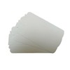 Charola Desechable para Hot Dogs, Banderillas, churros 20 cm x