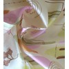 silksalon Pastel 100% Charmeuse Silk Scarf Bandana Headband City Life