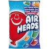 Airheads - Soft Filled Bites Assorted Flavours - 200g Pegbag