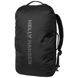 Helly-Hansen Canyon Duffel Pack 50L, 990 Black - 50L