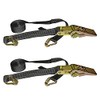 Gartenia Sunprotect Awning Mounting Accessories, Design: Tie Down Strap, Accessories: