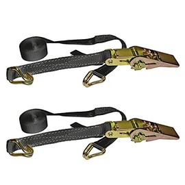 Gartenia Sunprotect Awning Mounting Accessories, Design: Tie Down Strap, Accessories: Tie Down Strap (Pack of 2)