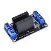 5pcs 5V 12V 24V Dual Channel Solid State Relay 2