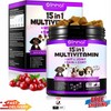 oimmal 15 in 1 Dog Multivitamins and Supplements, Dog Hip