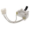 3406107 OR 3406109 PREMIUM QUALITY DRYER DOOR SWITCH COMPATIBLE WITH