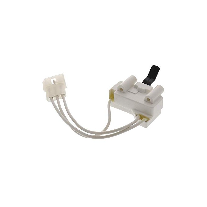 3406107 OR 3406109 PREMIUM QUALITY DRYER DOOR SWITCH COMPATIBLE WITH