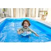 Igarashi RGB-345V Crayon Animal Ukiwa (Blue) 17.7 inches (45 cm)