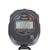 3 PCS Sports Stopwatch, High Precision Waterproof 40mah, for Timing