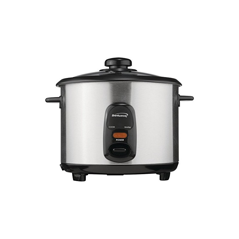 BRENTWOOD TS-15 8-Cup Rice Cooker