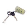 Tobar 38744 SCRUNCHEMS Bubble Tea Keychain Stress Squsih Ball Toy,