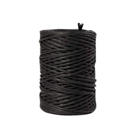 164.04ft Bind Wire Wrap Twine Colorful Wire Paper Vine,Portable Binding Wire Paper Twine for Gardening Paper Wrapped Wire Winded DIY Project