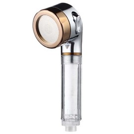 Resell Kitchen Shower Gold Handy Type_With Rust Removal Filter, Resell Kitchen Shower Gold Handy Type_With Rust Removal Filter / 리셀 주방샤워기 골드 핸디형_녹물제거 필터 포함, 리셀 주방샤워기 골드 핸디형_녹물제거 필터 포함