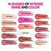 wet n wild Mega Slicks Lip Gloss | Long Lasting
