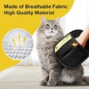 2025 Thickened Strong Pet Hair Removal Glove for Cats &