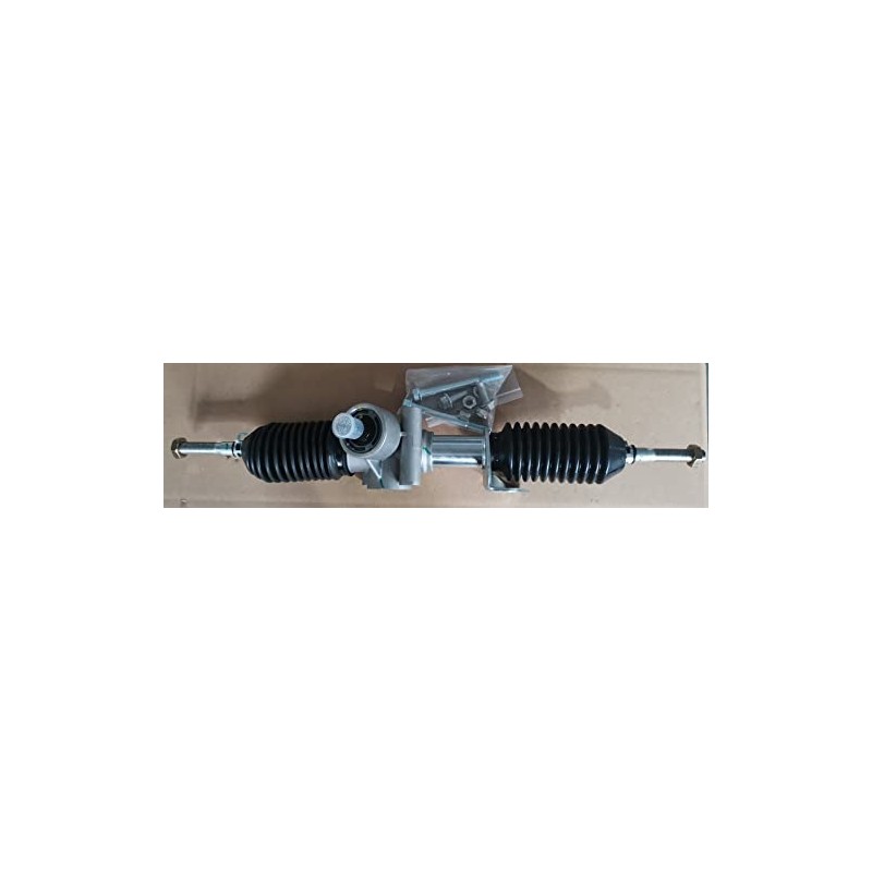 Steering Gear Box Rack and Pinion 709401992, 709402289 Replacement for