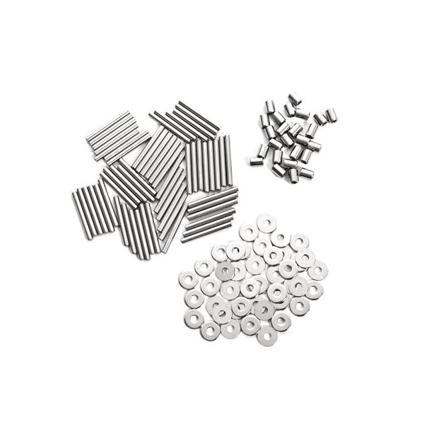 Fabrication Purdue Pegboard Replacement Parts Set